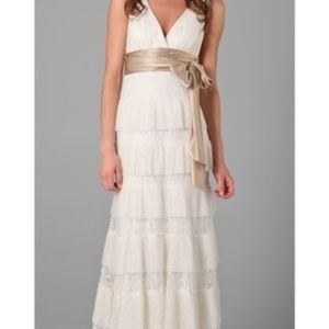 Never worn bcbg dress with tags!